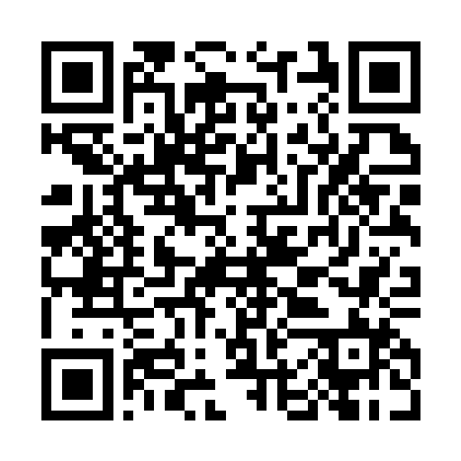 QR code for the Optioneer iOS app on the App Store